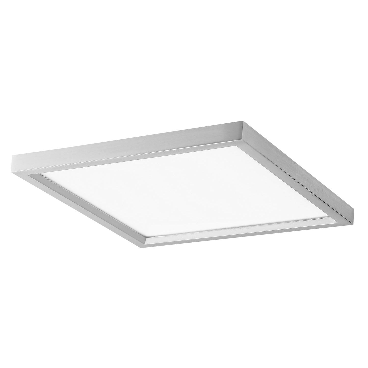 Minka-Lavery - 709-84-L - LED Flush Mount - Led Flush Mount - Brushed Nickel