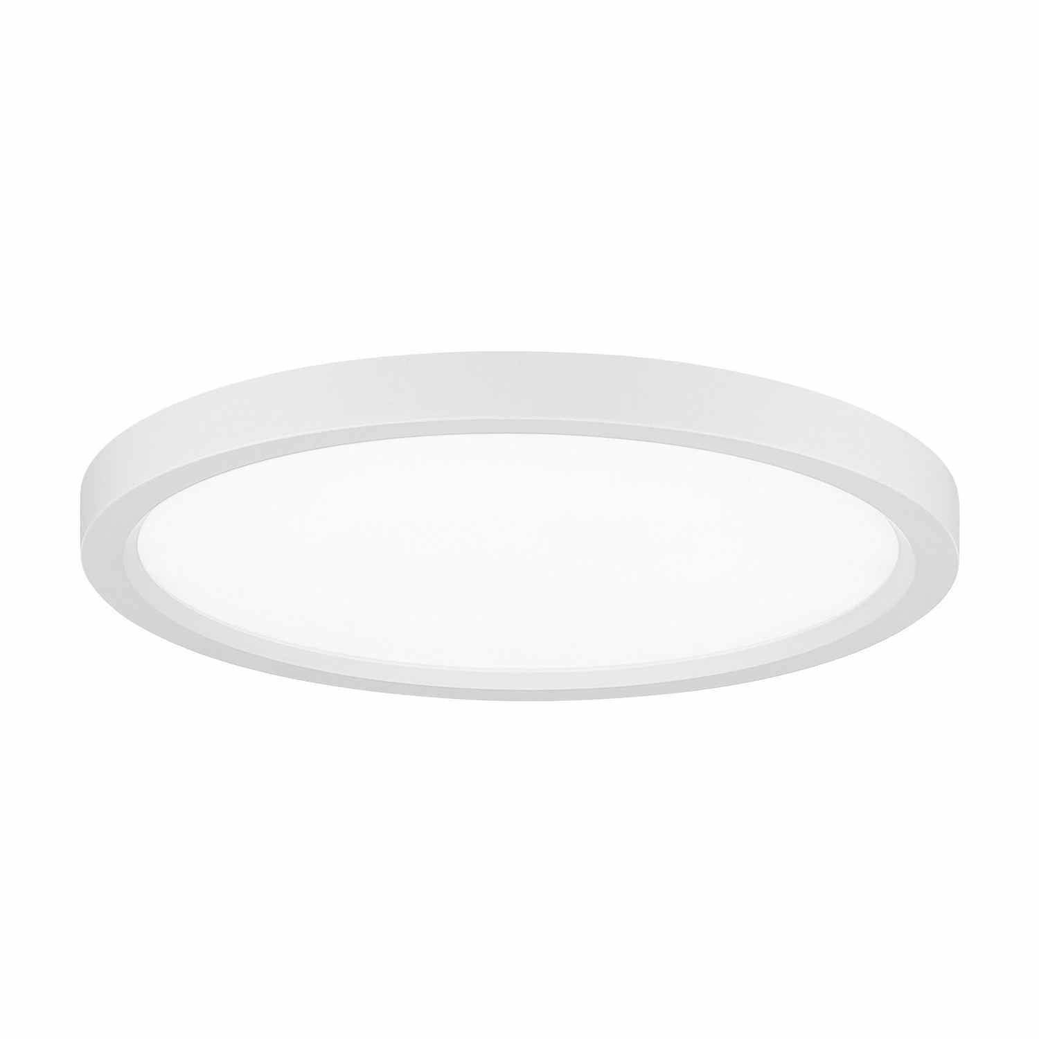 Minka-Lavery - 715-44-L - LED Flush Mount - Led Flush Mount - White
