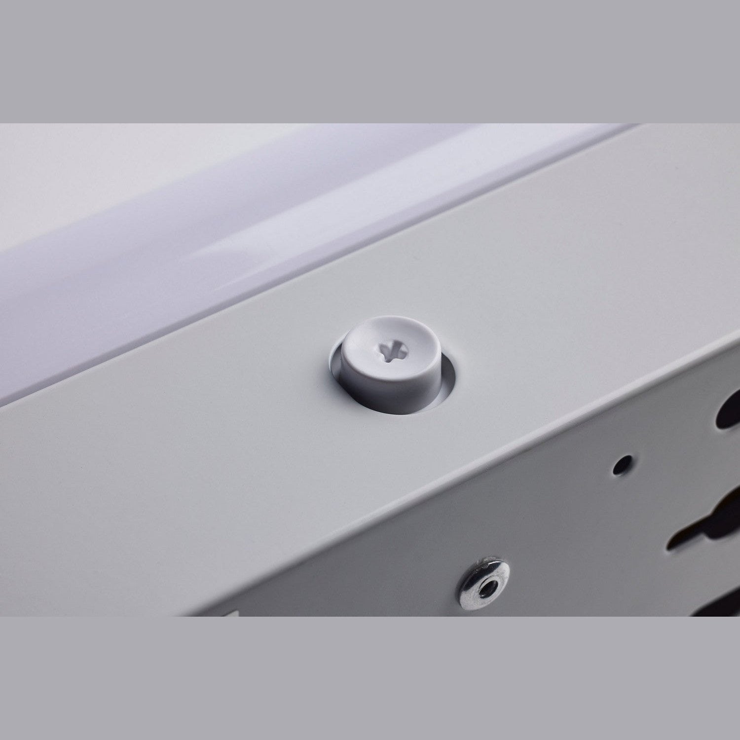 Nuvo Lighting - 65-698 - LED Linear Strip - White