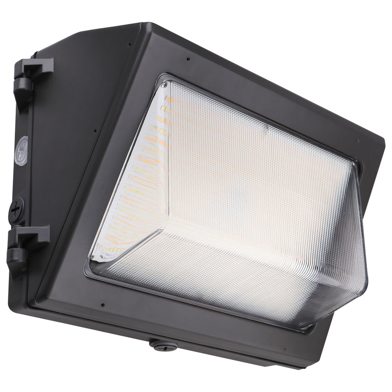 Nuvo Lighting - 65-754 - LED Wall Pack - Bronze