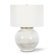 Regina Andrew - 13-1571 - One Light Table Lamp - Deacon - White