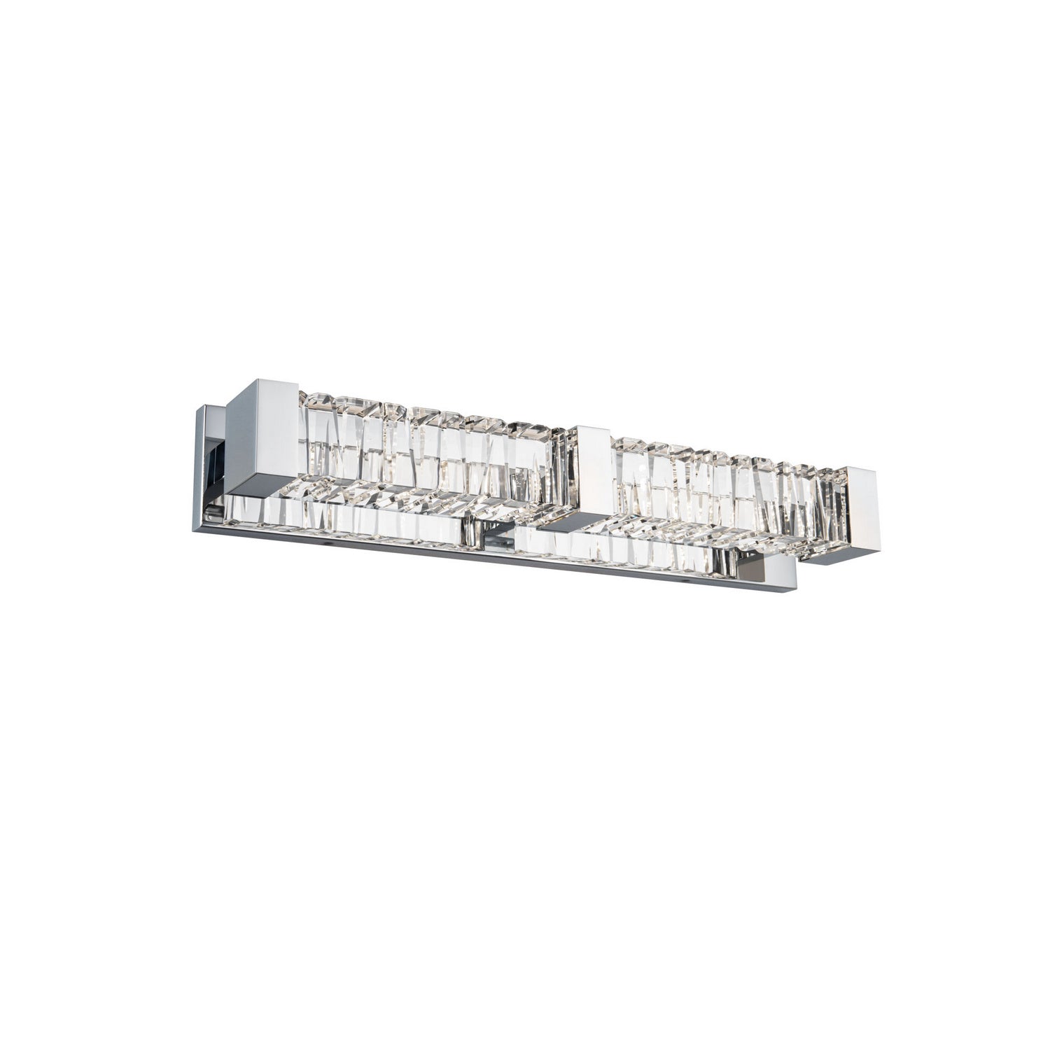 Schonbek Beyond - BWS11226-CH - LED Bath Vanity - Guild - Polished Chrome