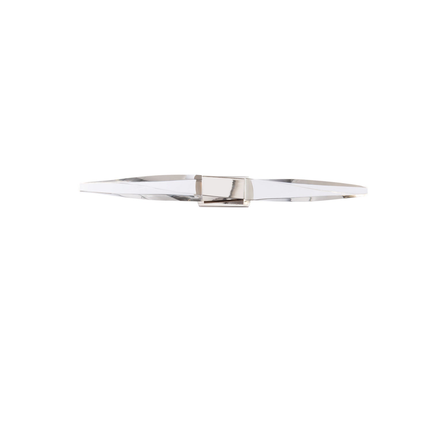 Schonbek Beyond - BWS13227-PN - LED Bath Vanity - Kindjal - Polished Nickel