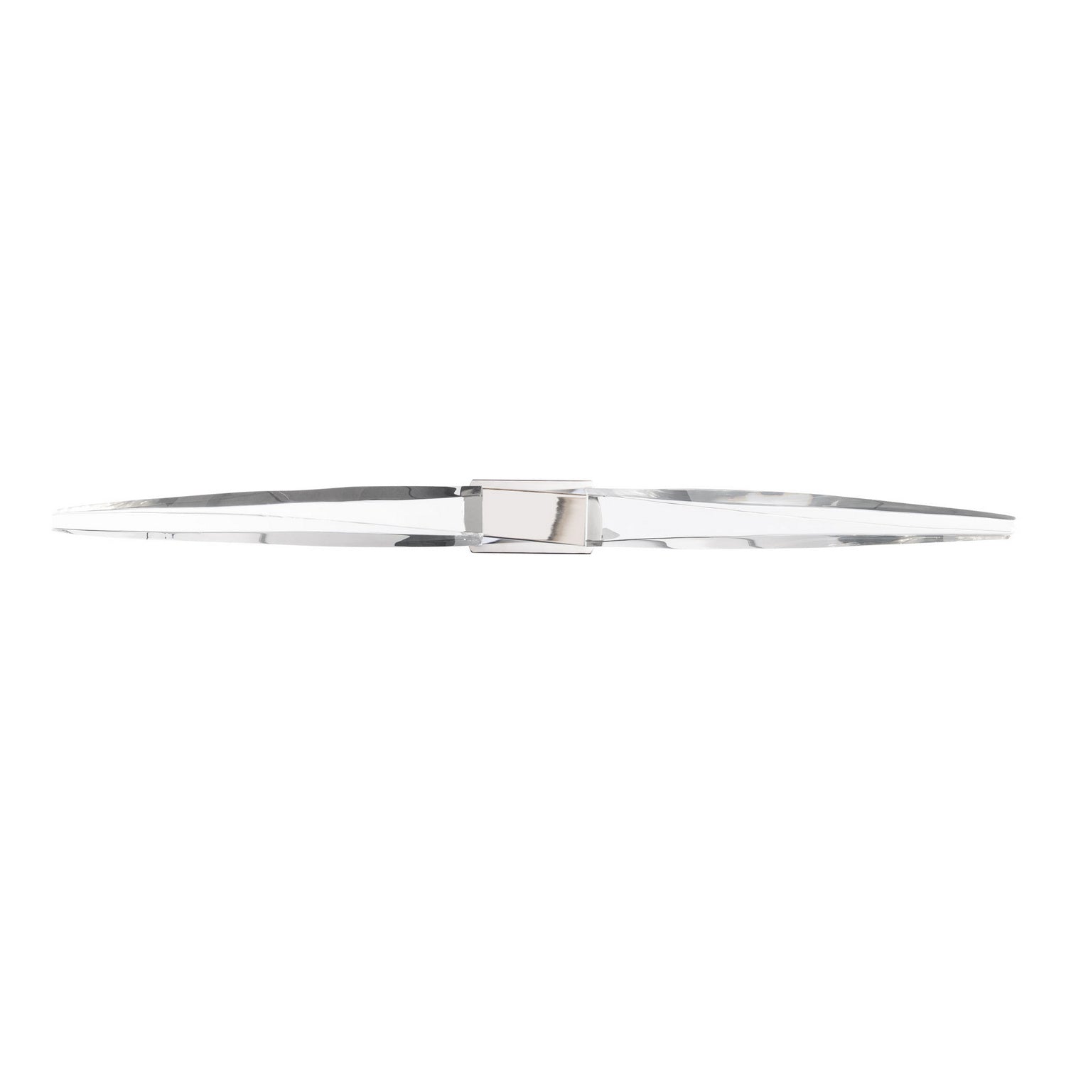 Schonbek Beyond - BWS13237-PN - LED Wall Sconce - Kindjal - Polished Nickel