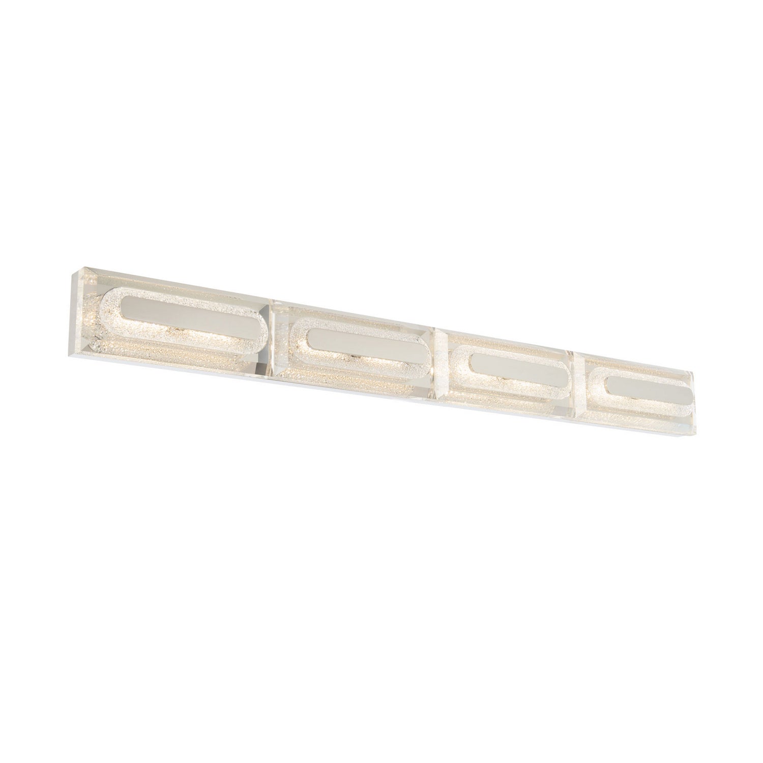 Schonbek Beyond - BWS17236-PN - LED Bath Vanity - Soiree - Polished Nickel