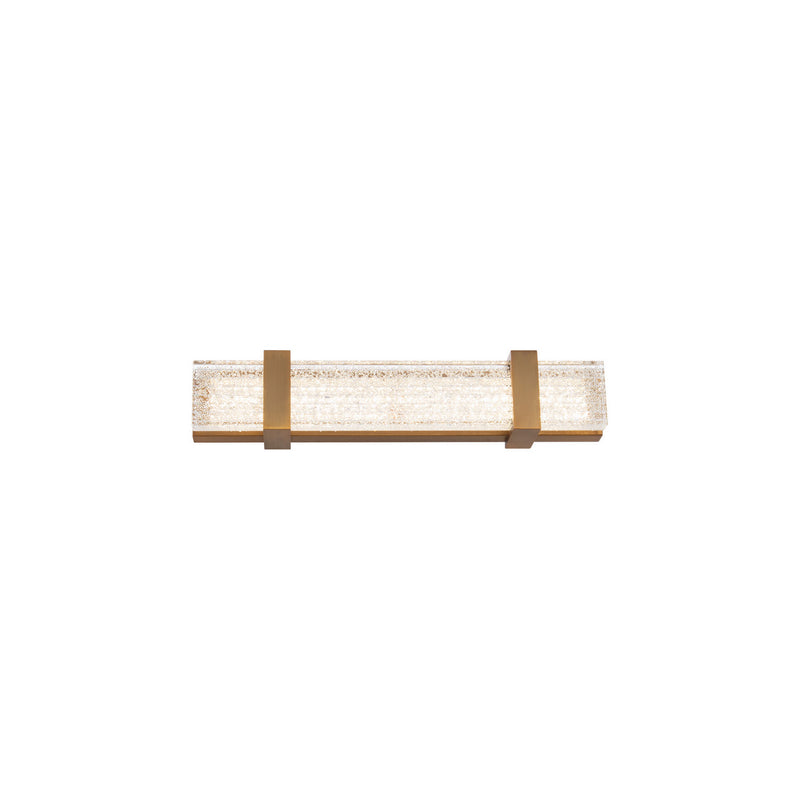 Schonbek Beyond - BWS18218-AB - LED Bath Vanity - Verandah - Aged Brass