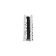 Schonbek Beyond - BWS71216-BK - LED Wall Sconce - Magnate - Black
