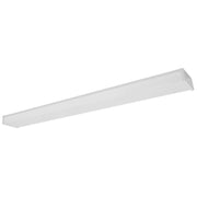 AFX Lighting - SPRL052424LAJMV - LED Linear - Spring - White