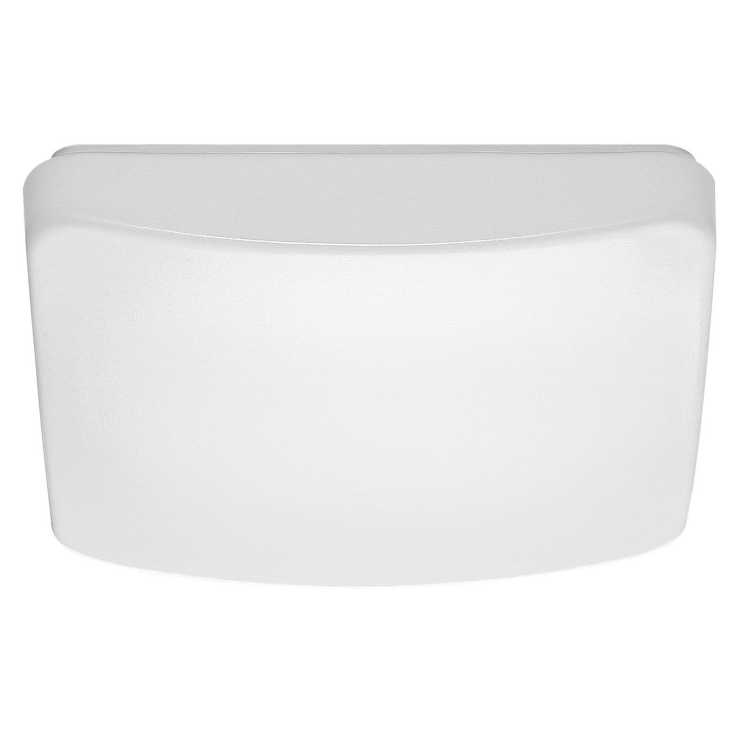 Nuvo Lighting - 62-1215 - LED Flush Mount - White