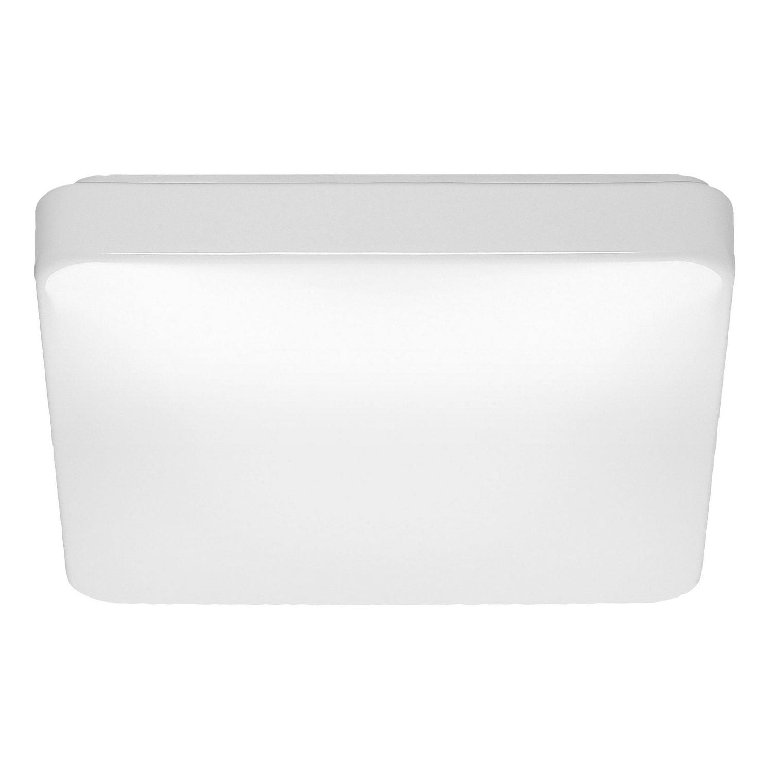 Nuvo Lighting - 62-1216 - LED Flush Mount - White