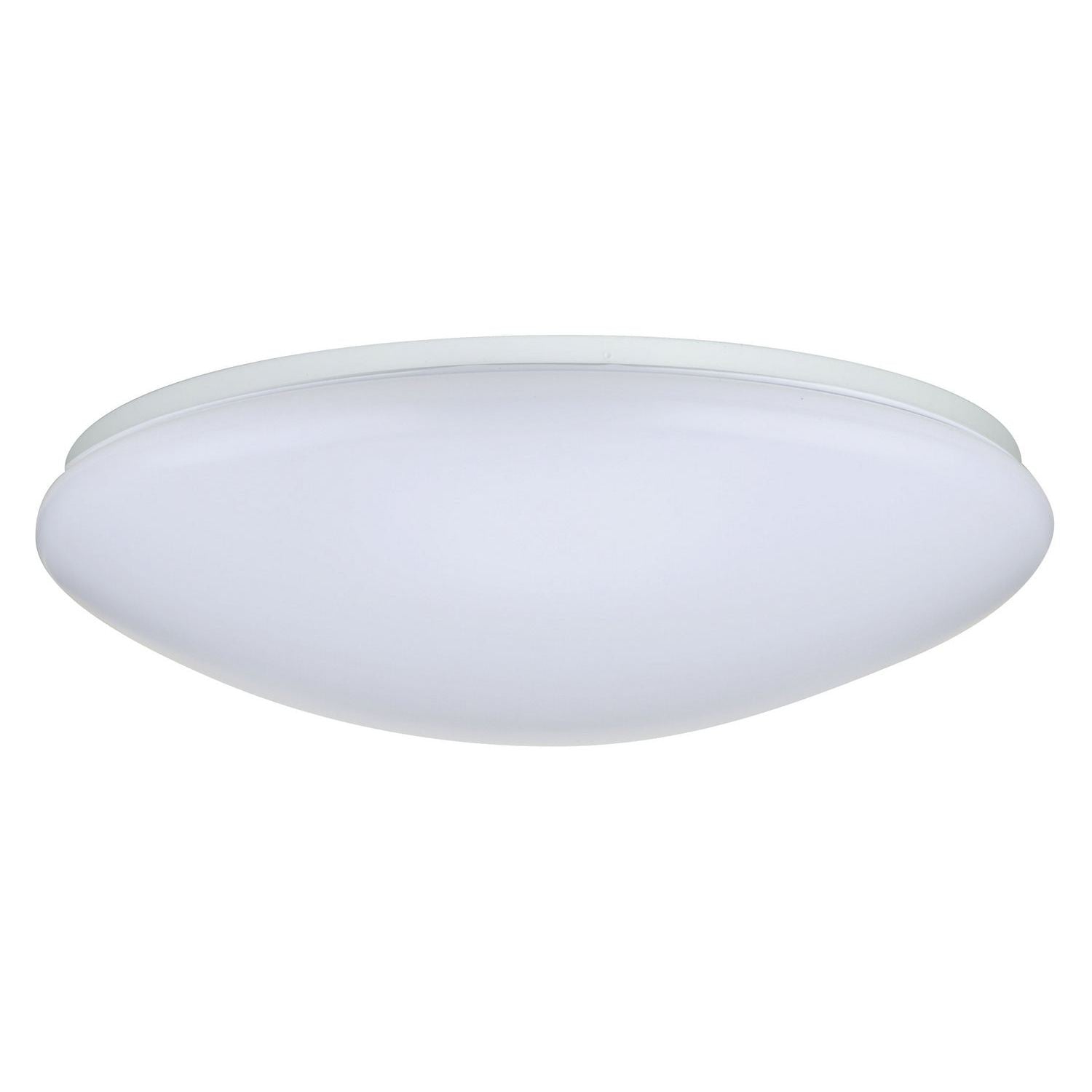 Nuvo Lighting - 62-1218 - LED Flush Mount - White