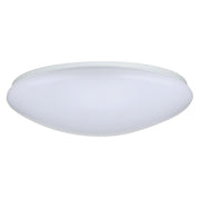 Nuvo Lighting - 62-1218 - LED Flush Mount - White