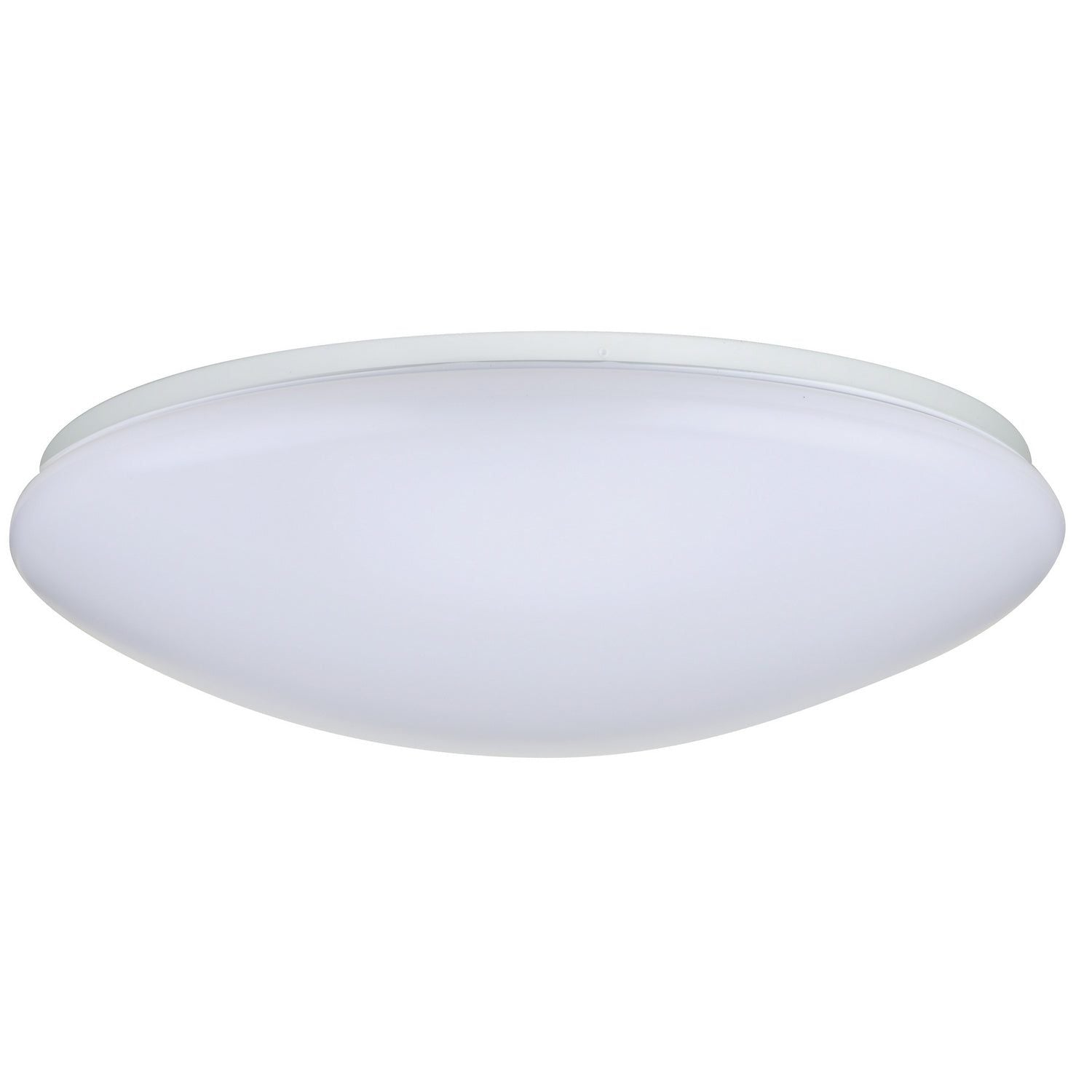 Nuvo Lighting - 62-1219 - LED Flush Mount - White