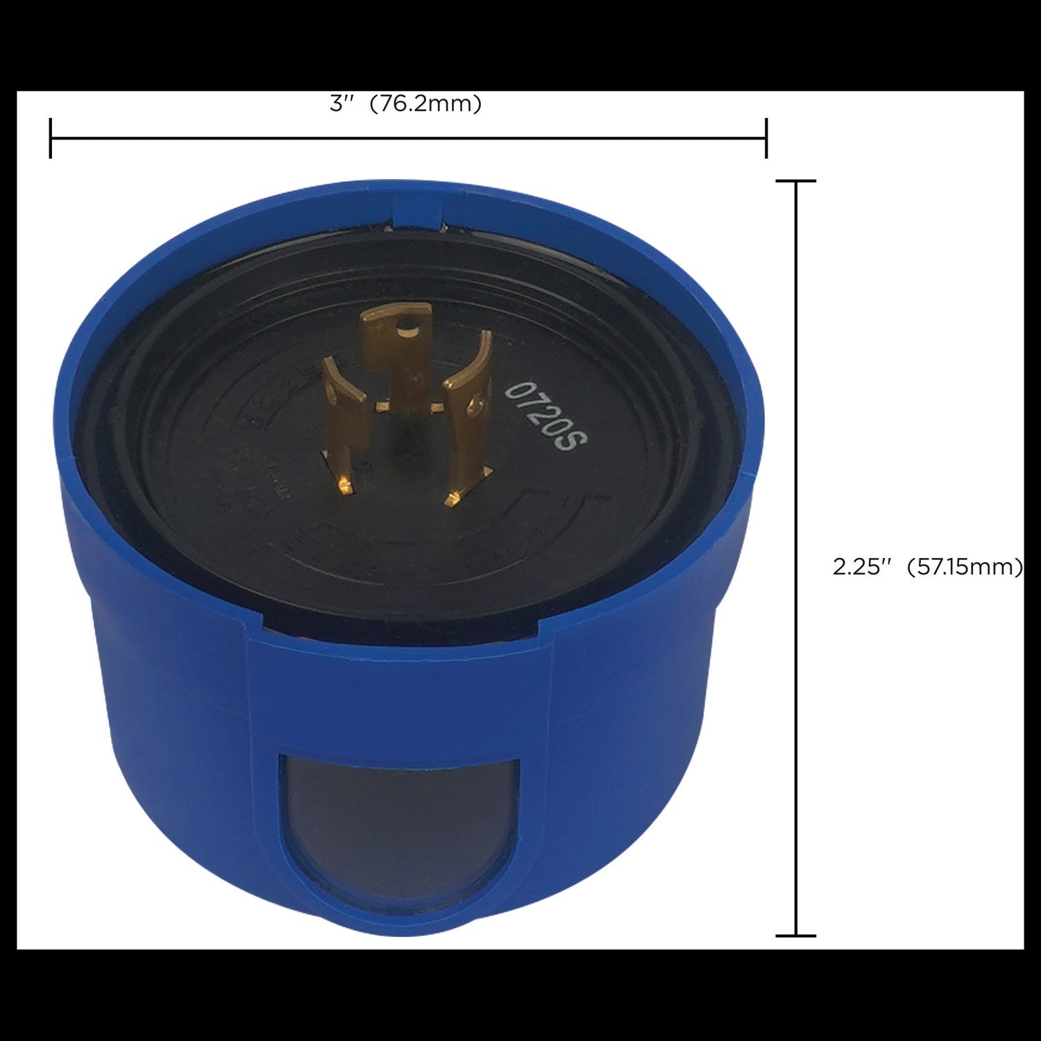 Nuvo Lighting - 86-222 - Area Light Photocell Socket