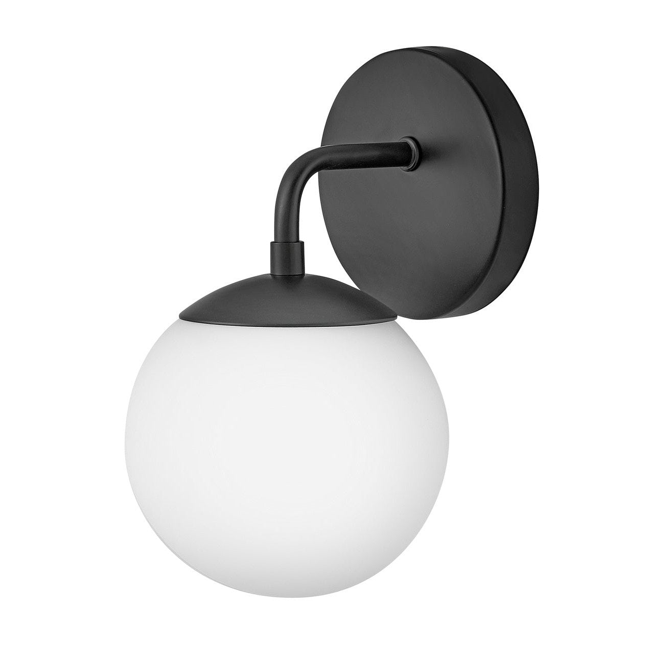 Lark - 85000BK - LED Vanity - Julep - Black