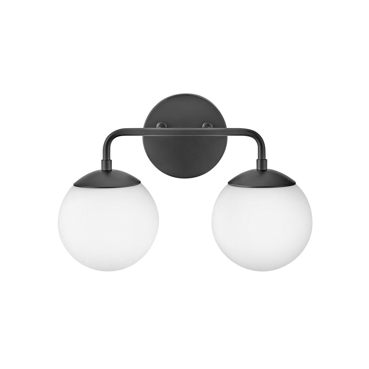 Lark - 85002BK - LED Vanity - Julep - Black