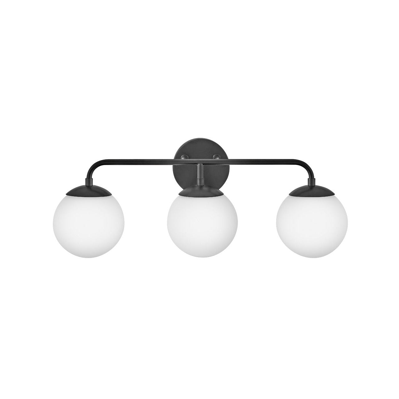 Lark - 85003BK - LED Vanity - Julep - Black
