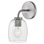 Lark - 85010AN - LED Vanity - Percy - Antique Nickel