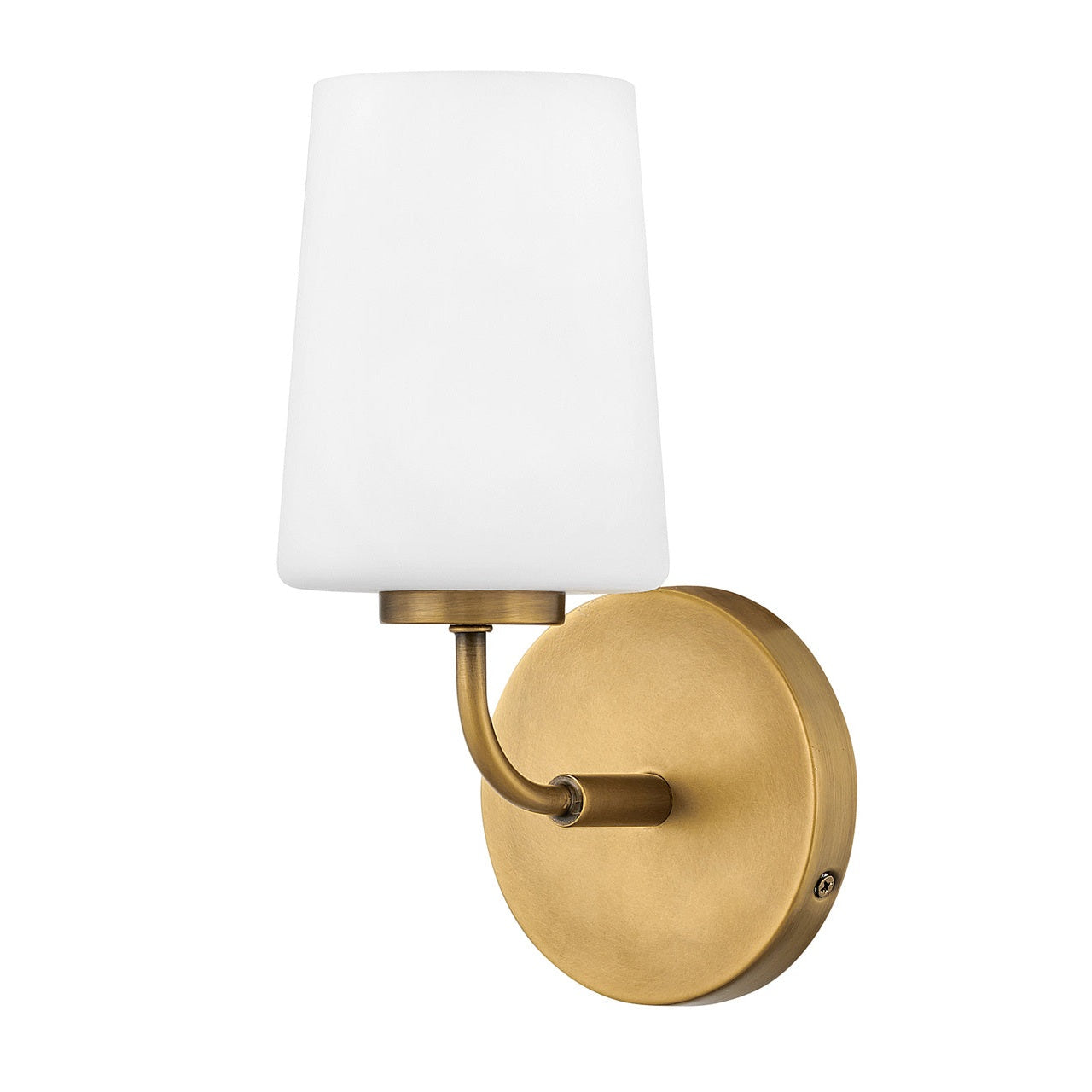 Lark - 853450HB - LED Vanity - Kline - Heritage Brass