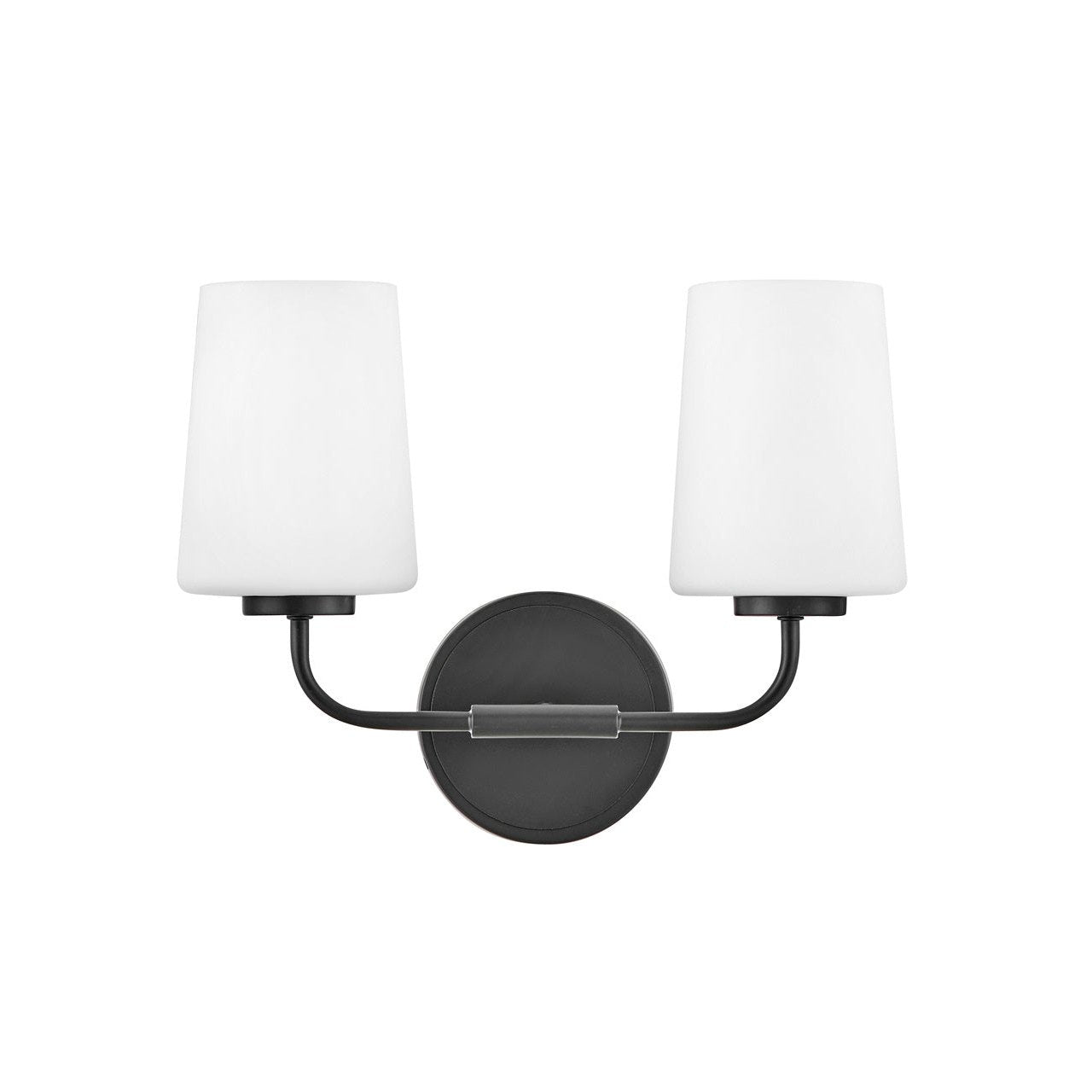 Lark - 853452BK - LED Vanity - Kline - Black