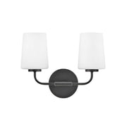 Lark - 853452BK - LED Vanity - Kline - Black