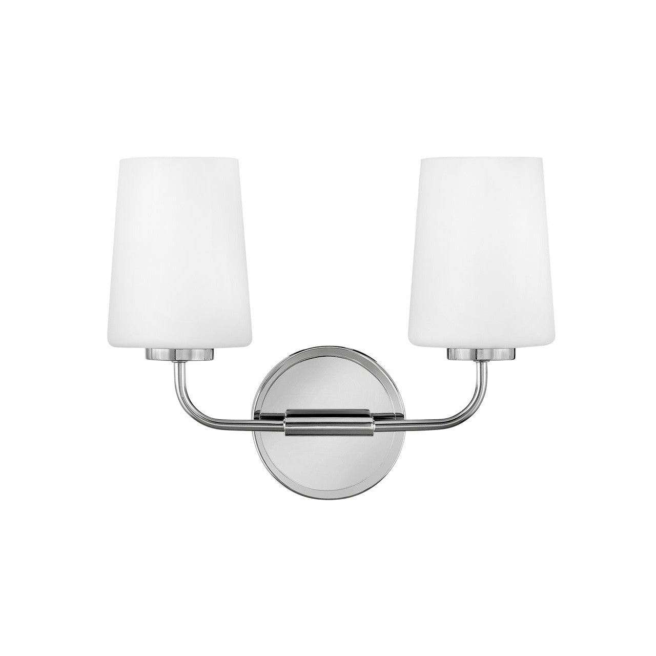Lark - 853452CM - LED Vanity - Kline - Chrome