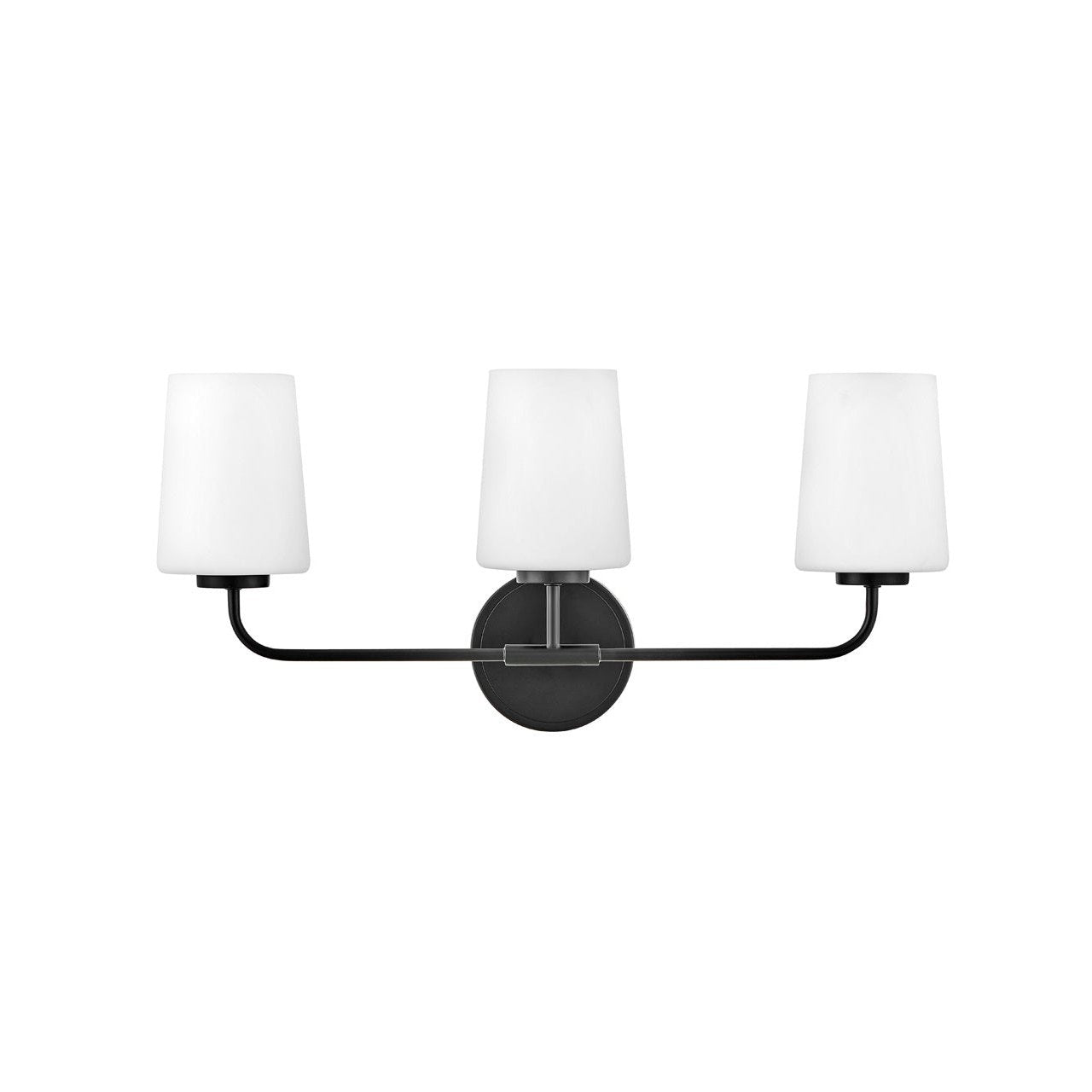 Lark - 853453BK - LED Vanity - Kline - Black