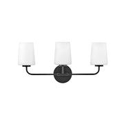 Lark - 853453BK - LED Vanity - Kline - Black