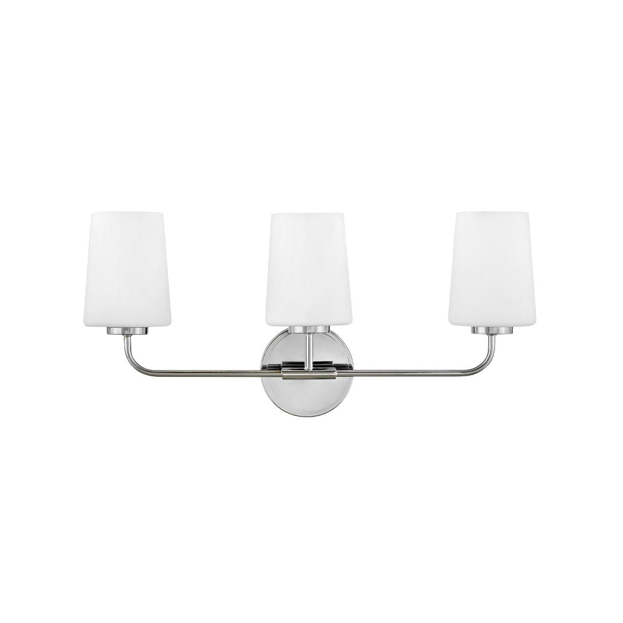 Lark - 853453CM - LED Vanity - Kline - Chrome