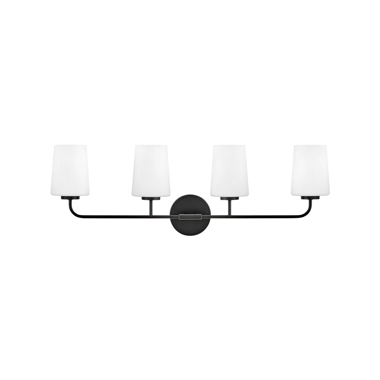 Lark - 853454BK - LED Vanity - Kline - Black
