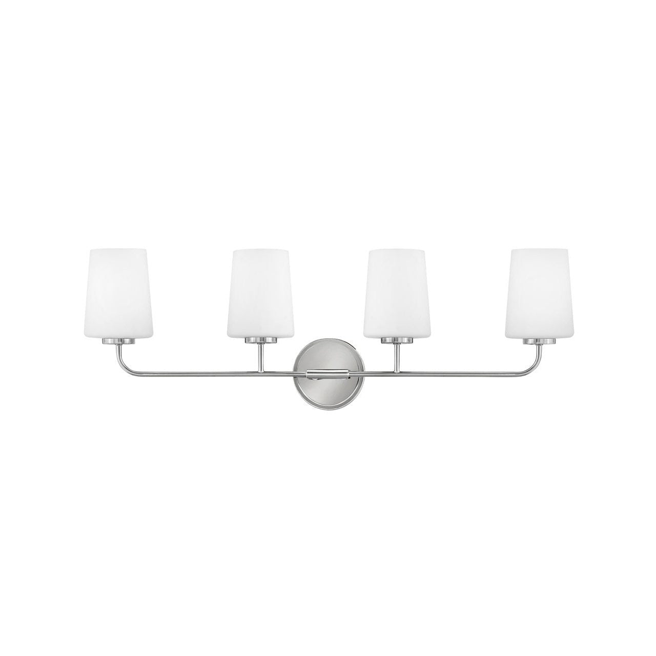 Lark - 853454CM - LED Vanity - Kline - Chrome
