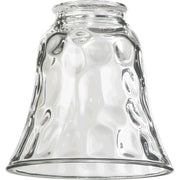Quorum - 2104 - Glass - Glass Series - Clear