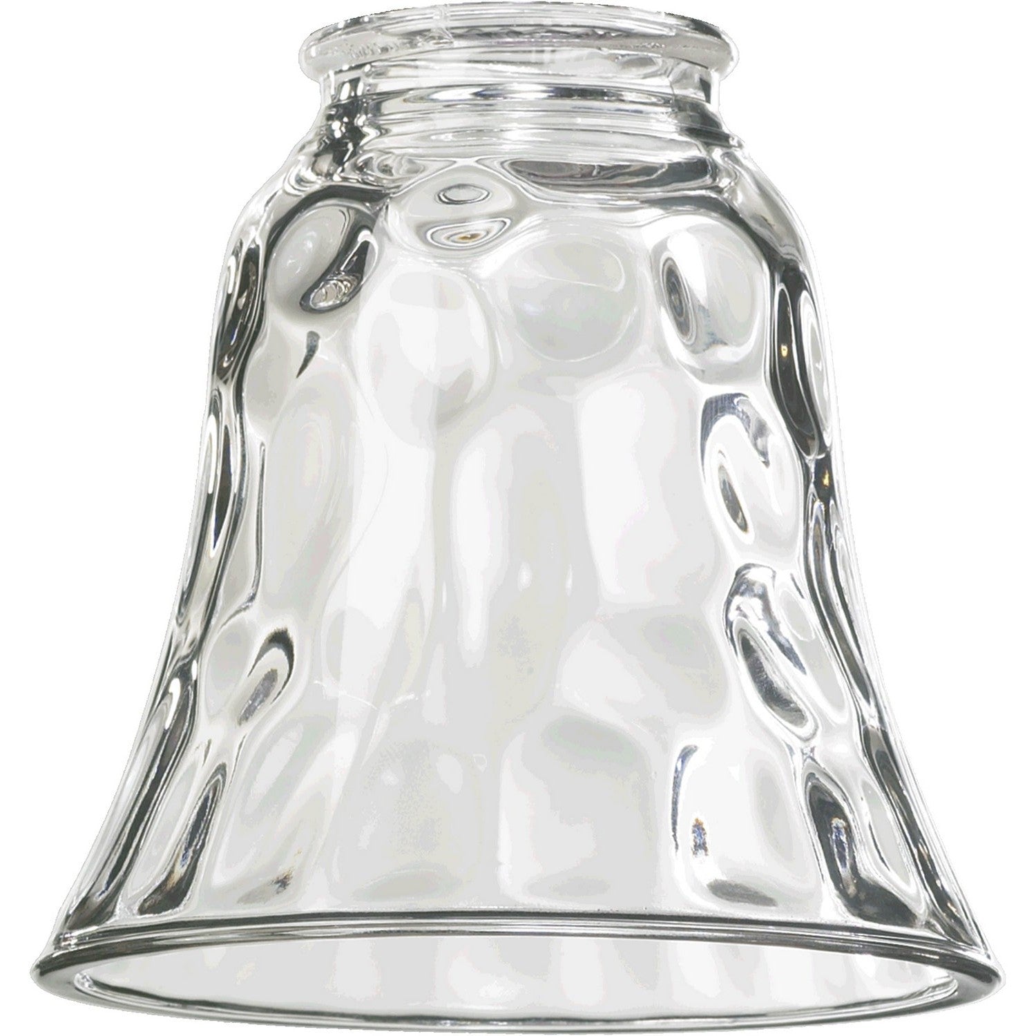 Quorum - 2104 - Glass - Glass Series - Clear
