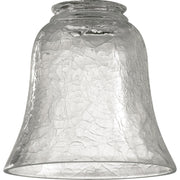 Quorum - 2807 - Glass - Glass Series - Clear