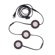 Craftmade - CPK1103-BZ-LED - LED Under Cabinet Puck - Under Cabinet Puck - Bronze