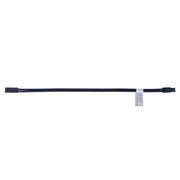 Craftmade - CPK11-XT12-BLK - Connector Cord - Under Cabinet Puck - Black