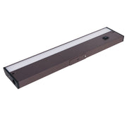 Craftmade - CUC1018-BZ-LED - LED Under Cabinet Light Bar - Undercabinet Light Bars - Bronze