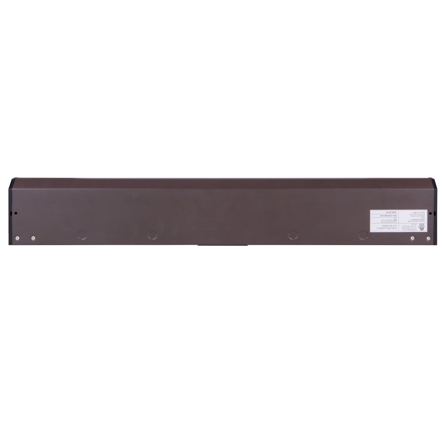 Craftmade - CUC1024-BZ-LED - LED Under Cabinet Light Bar - Undercabinet Light Bars - Bronze