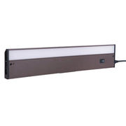 Craftmade - CUC1024-BZ-LED - LED Under Cabinet Light Bar - Undercabinet Light Bars - Bronze