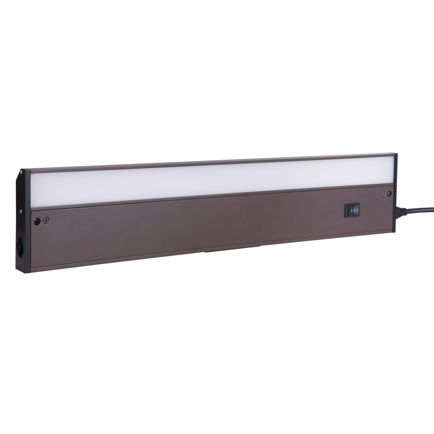 Craftmade - CUC1024-BZ-LED - LED Under Cabinet Light Bar - Undercabinet Light Bars - Bronze