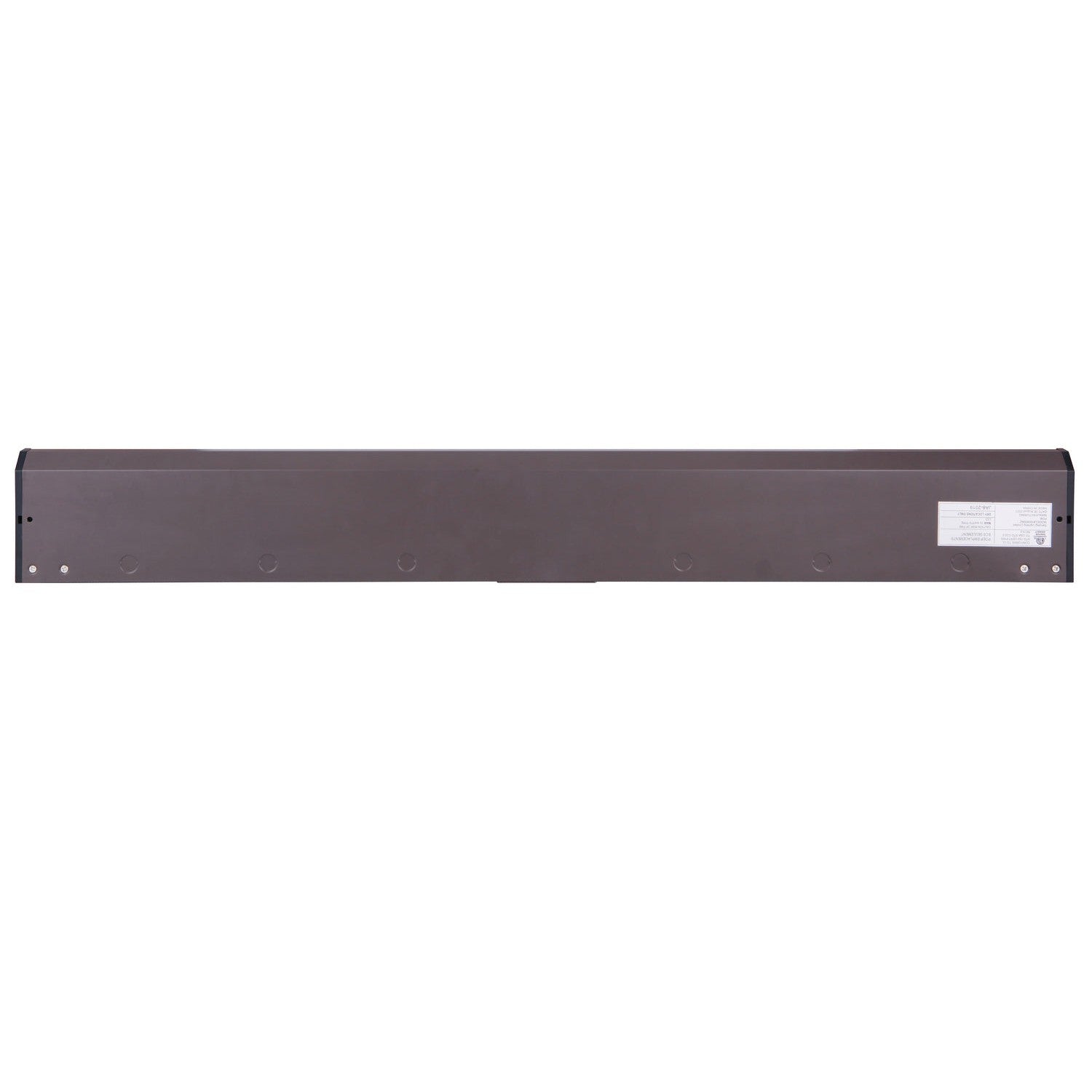Craftmade - CUC1030-BZ-LED - LED Under Cabinet Light Bar - Undercabinet Light Bars - Bronze