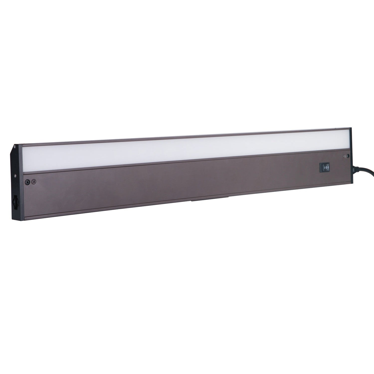 Craftmade - CUC1030-BZ-LED - LED Under Cabinet Light Bar - Undercabinet Light Bars - Bronze