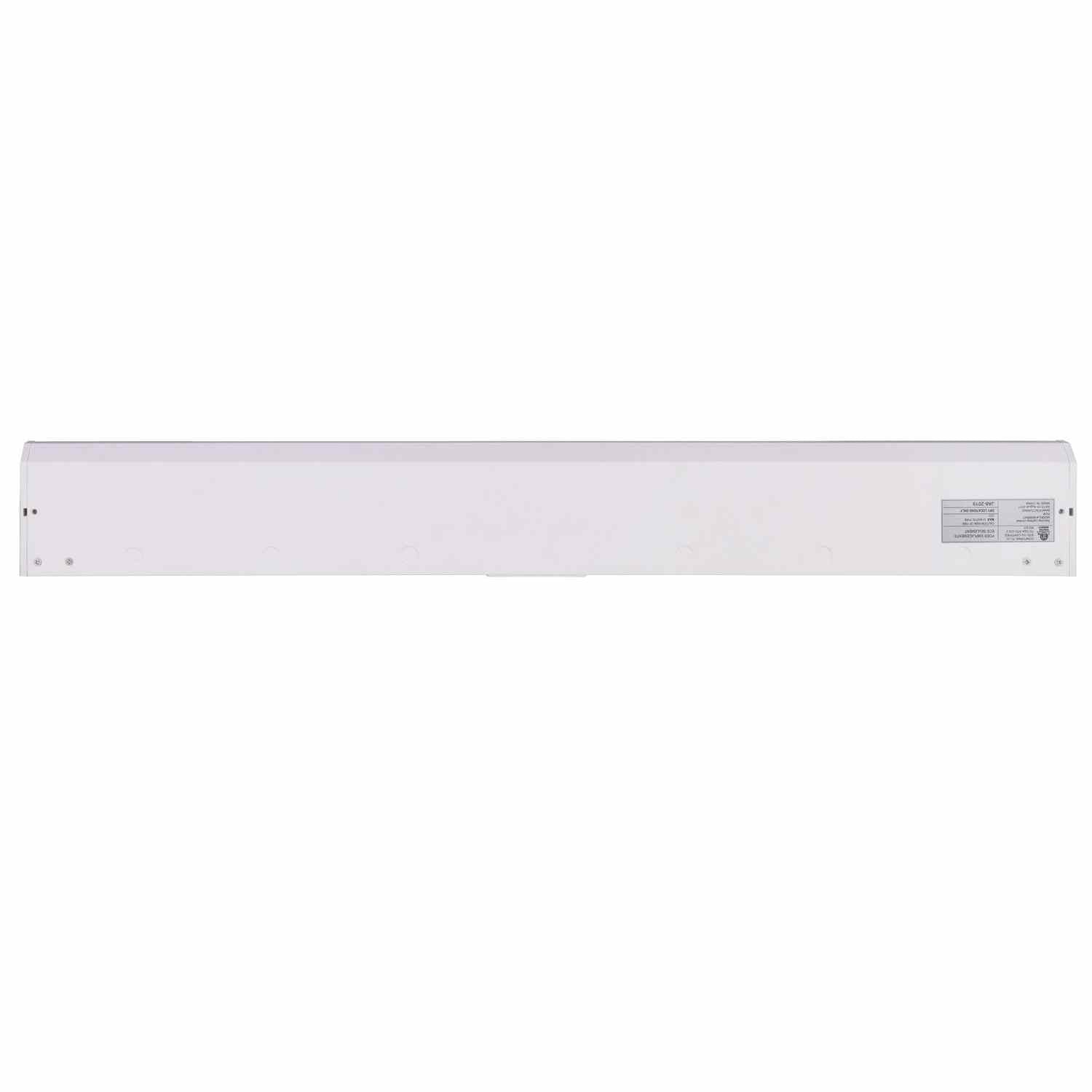 Craftmade - CUC1030-W-LED - LED Under Cabinet Light Bar - Undercabinet Light Bars - White