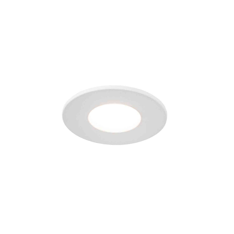 Craftmade - X9105-W-LED - LED Flushmount - LED Downlight - White