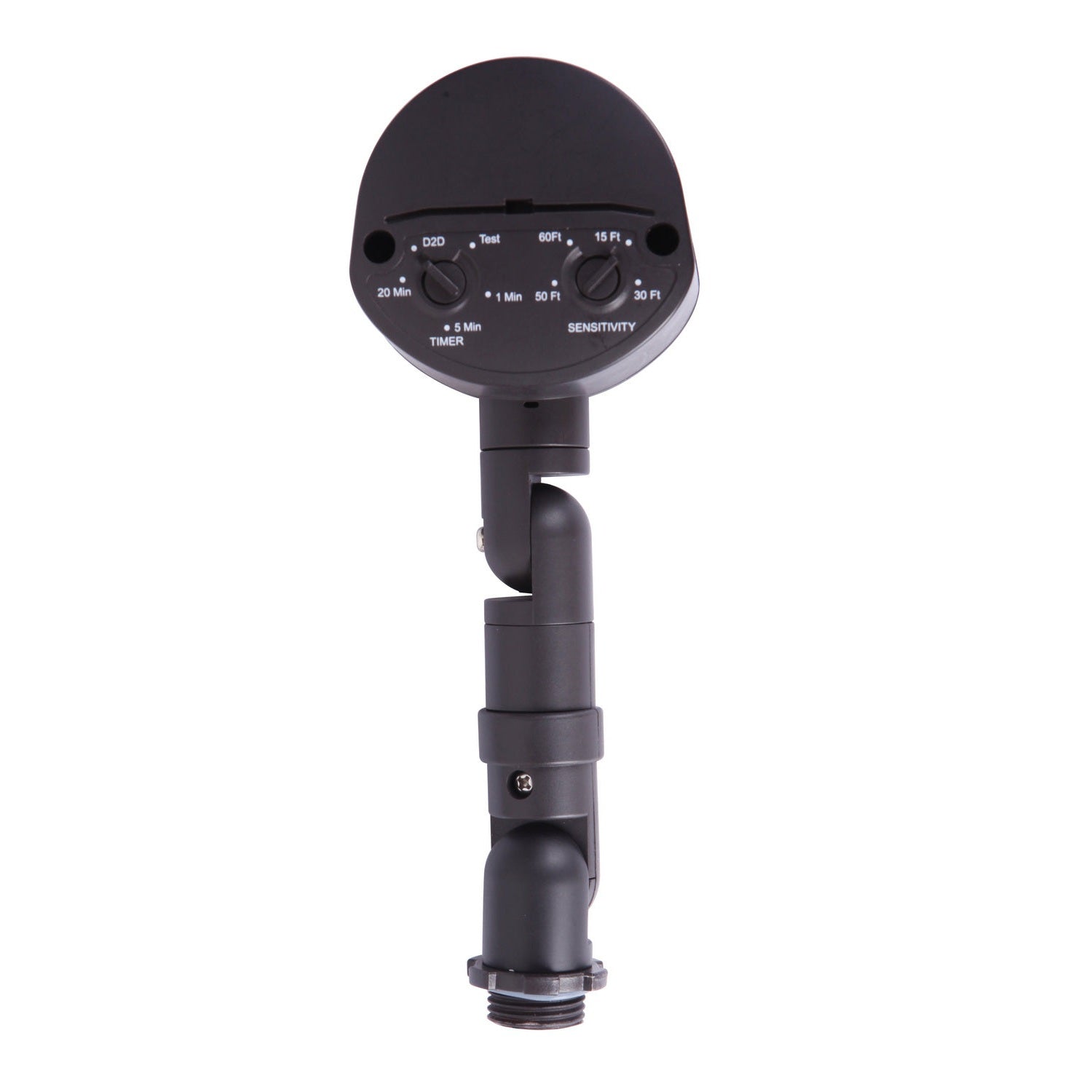 Craftmade - Z42-MS-BZ - Motion Sensor - LED Flood - Bronze