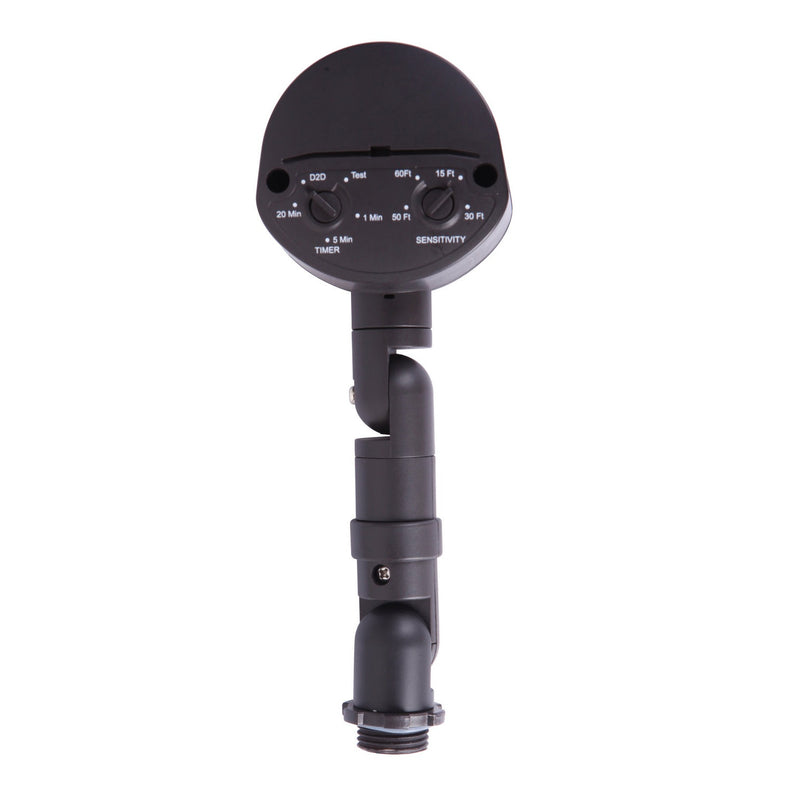 Craftmade - Z42-MS-BZ - Motion Sensor - LED Flood - Bronze
