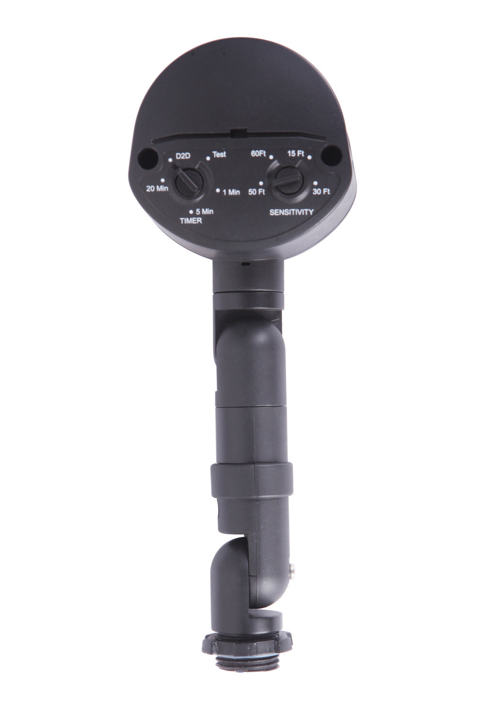 Craftmade - Z42-MS-MN - Motion Sensor - LED Flood - Midnight