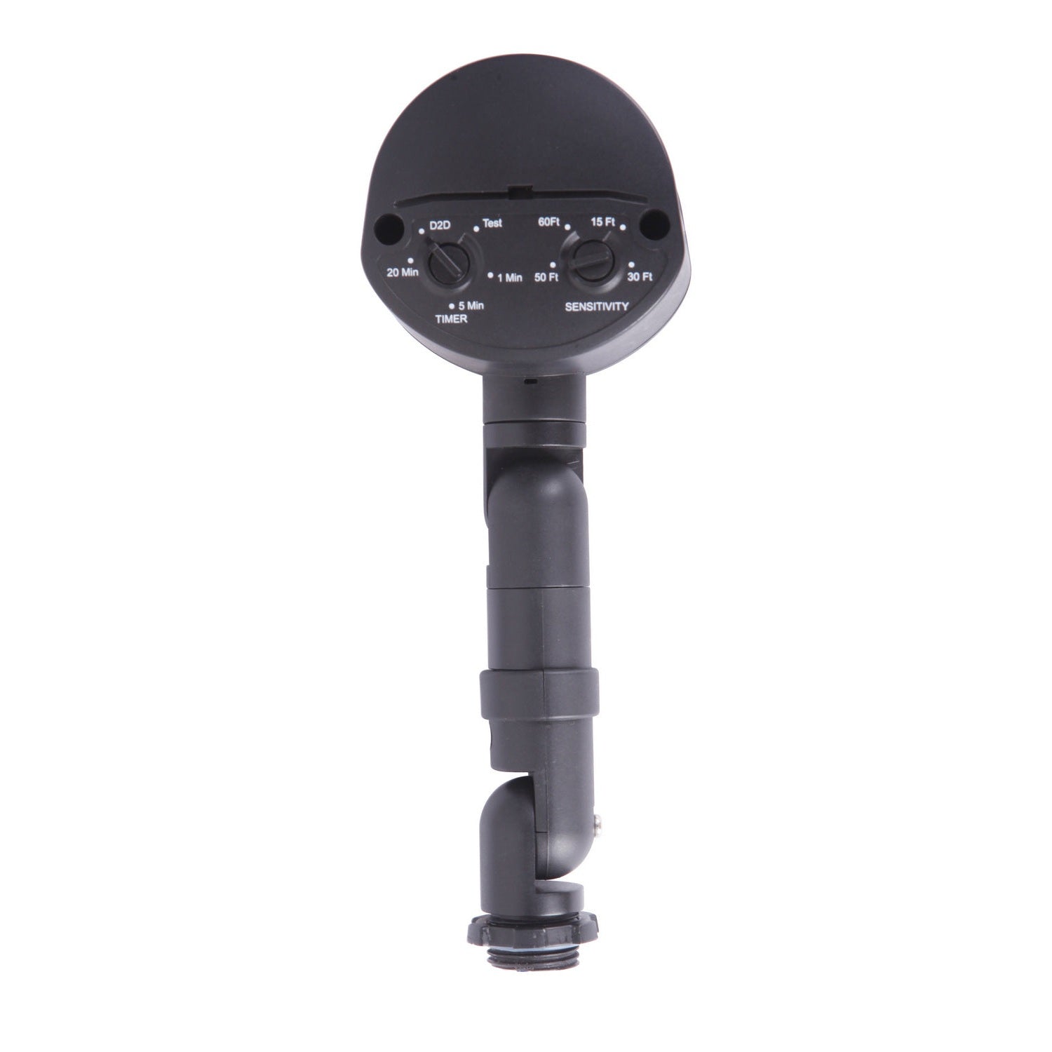 Craftmade - Z42-MS-MN - Motion Sensor - LED Flood - Midnight