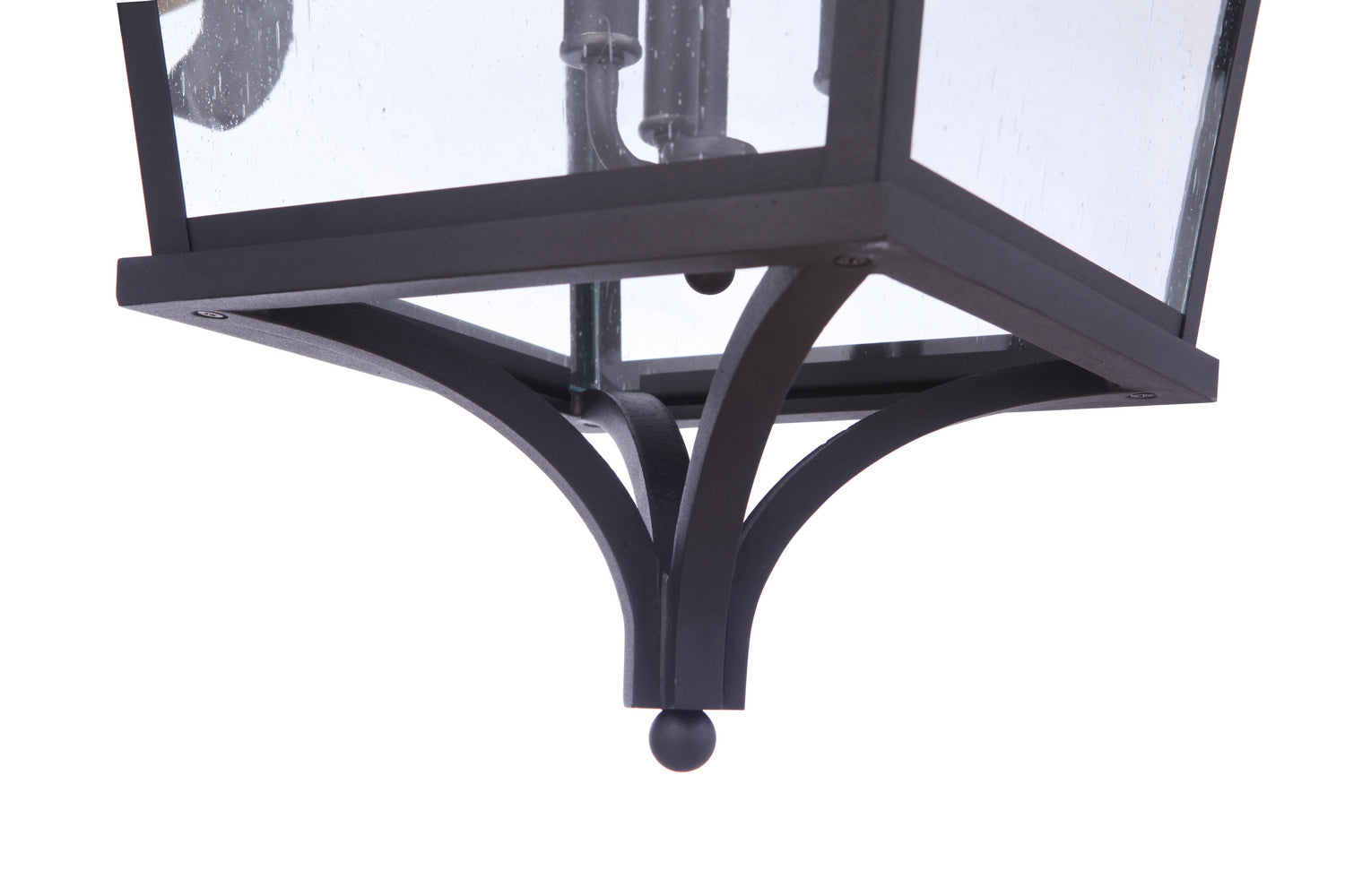 Craftmade - ZA2934-TB - Three Light Outdoor Wall Mount - Tillman - Textured Black