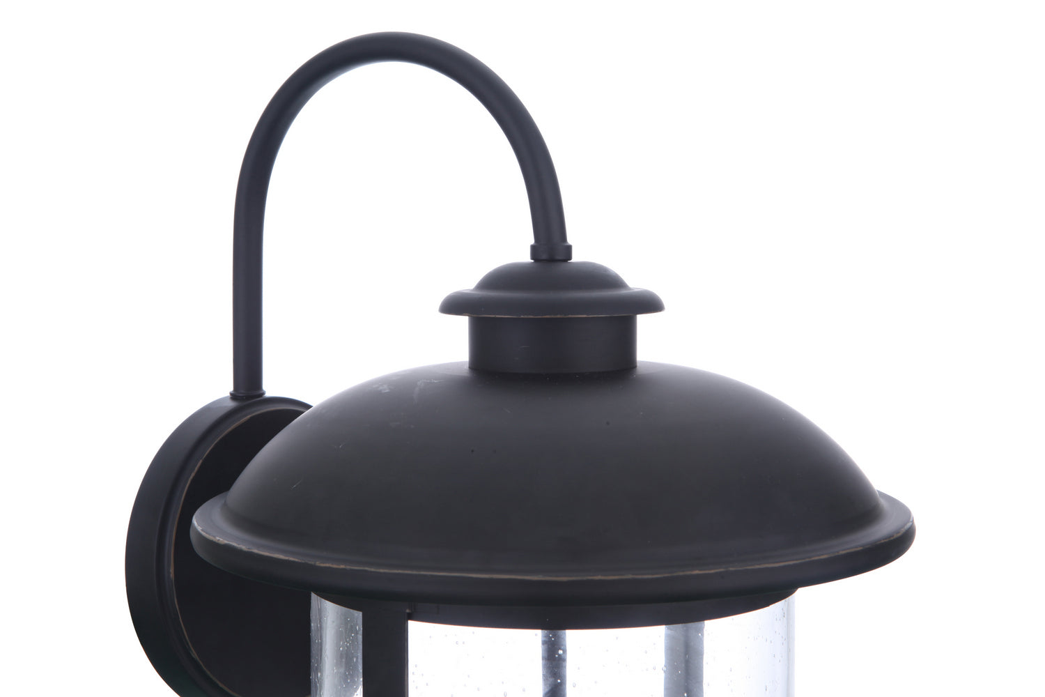 Craftmade - ZA3234-DBG - Three Light Outdoor Wall Mount - O'Fallon - Dark Bronze Gilded